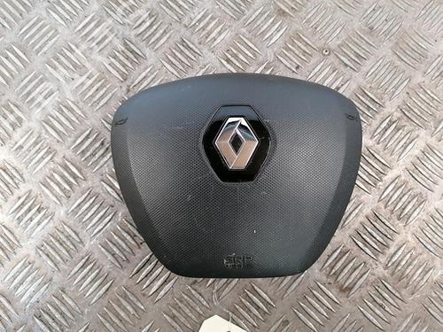Driver airbag RENAULT CLIO IV Grandtour (KH_) 1.5 dCi 90 (KHN3, KHN4) | BP25663378C9 