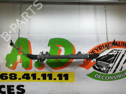 Used Steering rack Steering rack VW TOUAREG (7LA, 7L6, 7L7) 2.5 R5 TDI (174 hp) 25667364 25667364