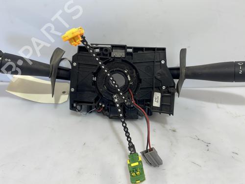 Rattstammestilk RENAULT CLIO II (BB_, CB_) 1.5 dCi (B/CB07) (65 hp) 28093722
