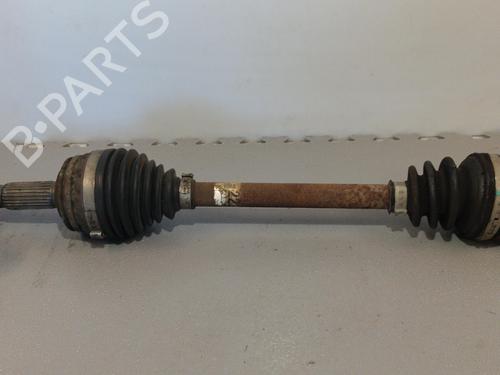 Used Left front driveshaft Left front driveshaft 36520918 36520918