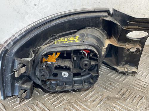 Right taillight SEAT IBIZA III (6L1) 1.2 | BP25664382C35 