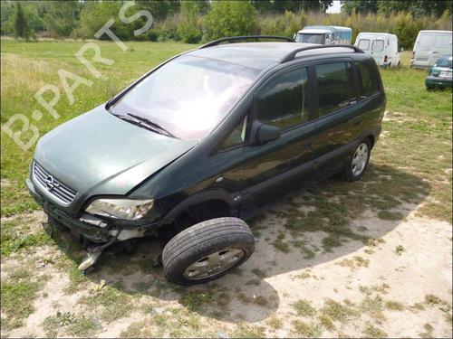 Forkjerm høyre OPEL ZAFIRA A MPV (T98) 2.0 DTI 16V (F75) | BP25669306C42 