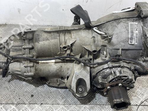 Gearbox AUDI A6 C6 Avant (4F5) 2.7 TDI quattro | BP27236976M3 