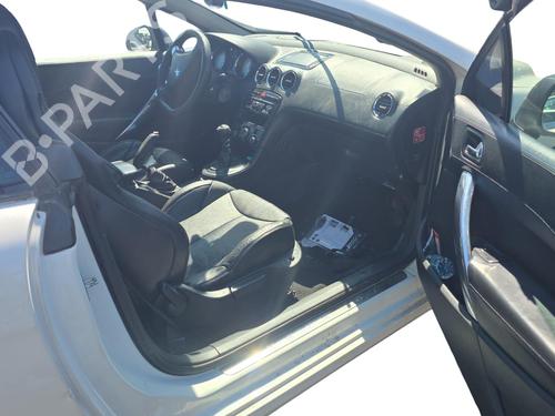 Used Dashboard Dashboard PEUGEOT 308 CC (4B_) 2.0 HDi (140 hp) 34141627 34141627