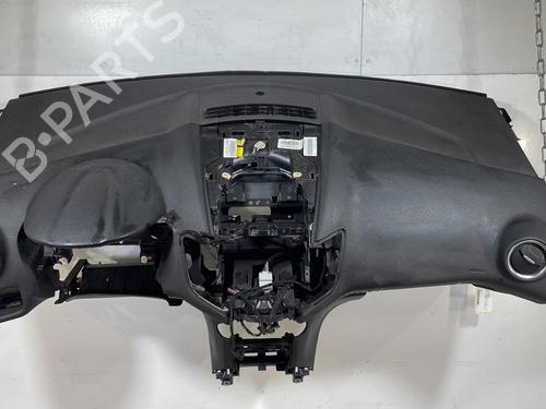 Instrumentbræt FORD FIESTA VI (CB1, CCN) 1.0 EcoBoost | BP27817024C46 