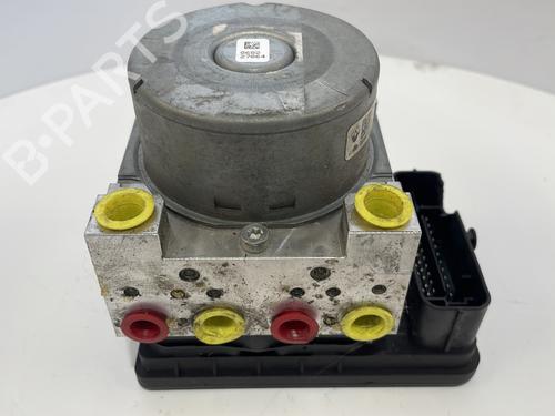 ABS Bremseaggregat RENAULT MEGANE IV Hatchback (B9A/M/N_) 1.2 TCe 130 (B9MR) (130 hp) 26598705