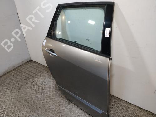 Dør højre bagtil Dør højre bagtil RENAULT SCÉNIC III (JZ0/1_) 1.9 dCi (JZ0J, JZ1J, JZ1K, JZ1S) (131 hp) 35957160 35957160