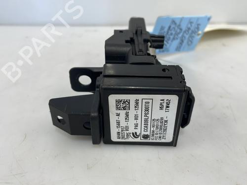 Ignition barrel VOLVO V40 Hatchback (525) D2 | BP28582848M48