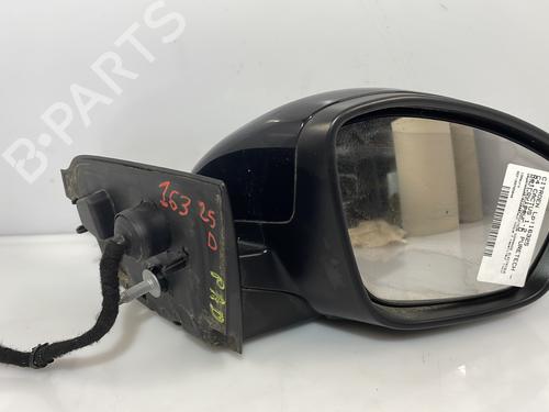 Used Right mirror CITROËN C4 CACTUS 1.2 THP 110 (110 hp) 25669231