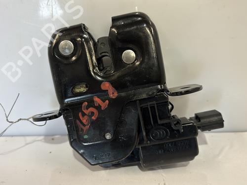Tailgate lock RENAULT CAPTUR I (J5_, H5_) 1.2 TCe 120 | BP27699677C101 