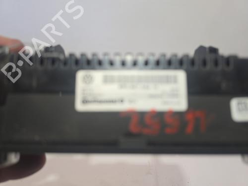 Commande Chauffage VW POLO V (6R1, 6C1) 1.4 GTI | BP29893375I5