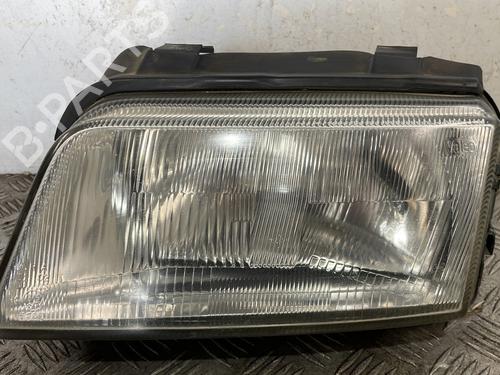 Used Left headlight AUDI A4 B5 (8D2) 1.9 TDI (110 hp) 25669449