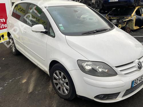 Rear parcel shelf VW GOLF PLUS V (5M1, 521) 1.9 TDI | BP25668149C85 - Image 7