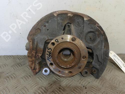 Used Right front steering knuckle PEUGEOT 308 II (LB_, LP_, LW_, LH_, L3_) 1.5 BlueHDi 130 (131 hp) 25667467