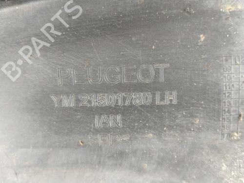Used Wheel arch Wheel arch PEUGEOT RCZ 1.6 16V (156 hp) 34632494 34632494