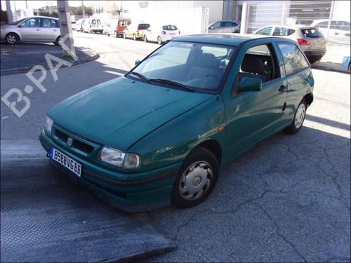 Starter SEAT IBIZA II (6K1) 1.0 | BP25666487M8 