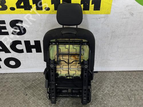 Used Rear seat Rear seat CITROËN C4 Picasso II 1.6 HDi / BlueHDi 115 (115 hp) 25664433 25664433
