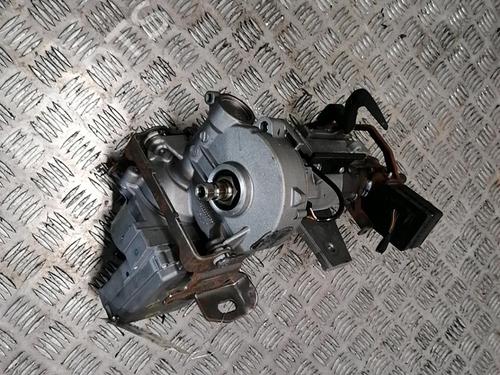 Steering column RENAULT CLIO IV (BH_) 1.5 dCi 90 | BP25663609M21