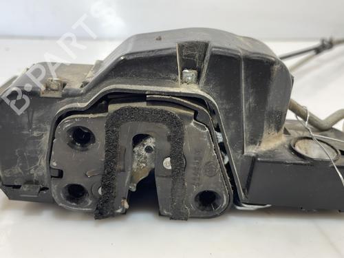 Front left lock HYUNDAI H-1 Cargo (TQ) 2.5 CRDi | BP27898114C98