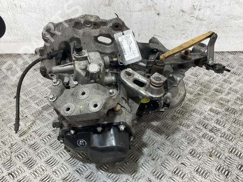 Gearbox OPEL CORSA D (S07) 1.3 CDTI (L08, L68) | BP25662493M3 