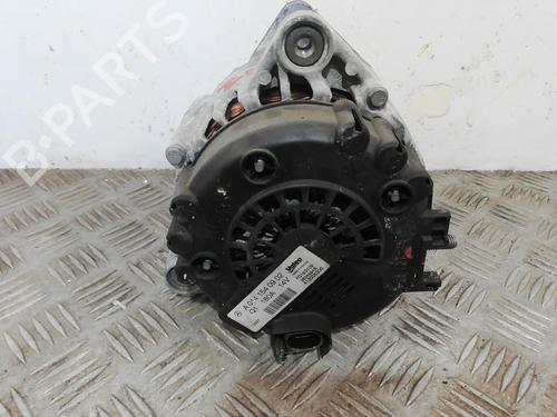 Used Alternator Alternator MERCEDES-BENZ GL-CLASS (X166) GL 500 4-matic (166.873) (435 hp) 25662647 25662647