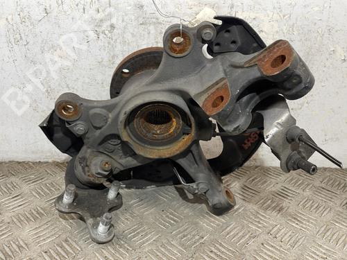 Right front steering knuckle PEUGEOT 308 II (LB_, LP_, LW_, LH_, L3_) 1.2 THP 110 | BP25664759M26