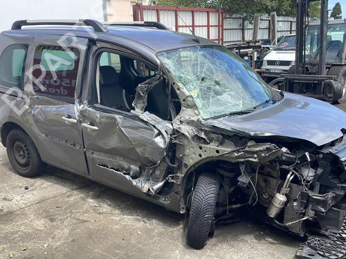 Steering column stalk RENAULT KANGOO Express (FW0/1_) 1.5 dCi 90 (FW0G, FW05, FW08, FW11) | BP25667780I23 - Image 7