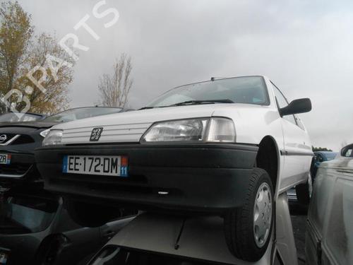 Left headlight PEUGEOT 106 I (1A, 1C) 1.0 | BP25671208C28 