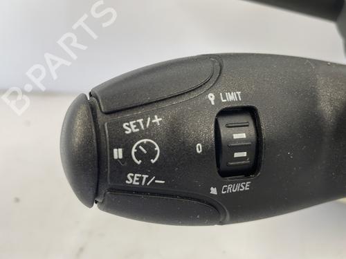 Steering column stalk PEUGEOT 208 I (CA_, CC_) 1.2 VTI 82 | BP29353630I23 