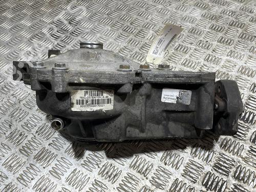 Used Front differential BMW X5 (E70) xDrive 35 d (286 hp) 25668090