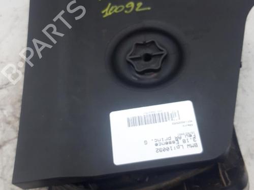 Left taillight BMW 3 Compact (E36) 318 ti | BP25666333C34 