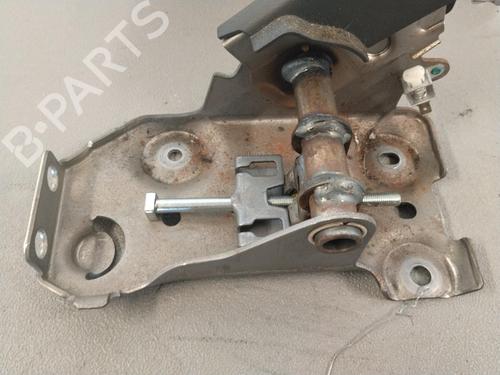 Used Hand brake Hand brake RENAULT KANGOO / GRAND KANGOO II (KW0/1_) 1.5 dCi 110 (KW06, KW12) (110 hp) 40440109 40440109