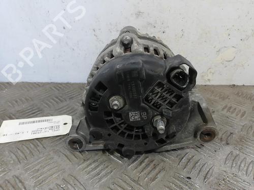 Alternator OPEL ASTRA J (P10) 1.4 Turbo (68) | BP25669809M7  - Image 5