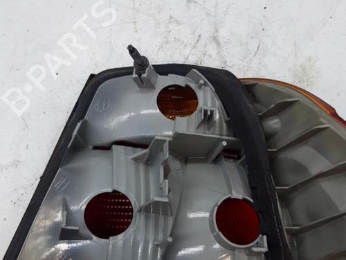 Left taillight BMW 3 (E46) 320 d | BP25668701C34