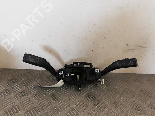 Steering column stalk VW GOLF VI (5K1) 2.0 TDI | BP25663177I23 - Image 3