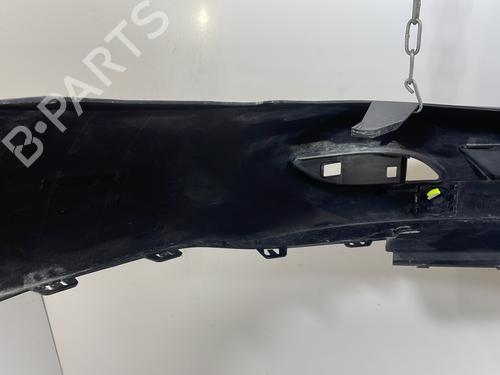 Rear bumper RENAULT MEGANE III Grandtour (KZ0/1) 1.5 dCi (KZ09, KZ0D, KZ1G, KZ29, KZ14, KZ1W, KZ10, KZ1F,... | BP25669244C8 