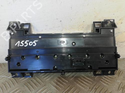 Climate control LAND ROVER RANGE ROVER SPORT II (L494) 3.0 SDV6 Hybrid 4x4 | BP25662440I5 