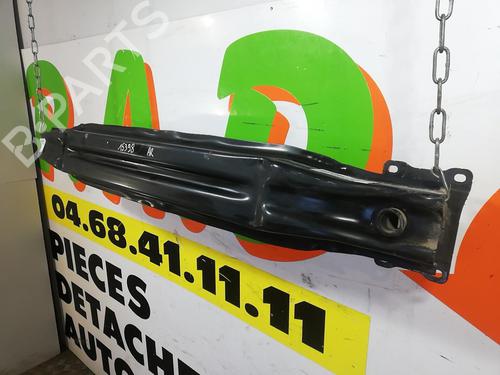Rear bumper reinforcement VW GOLF VII (5G1, BQ1, BE1, BE2) 1.6 TDI | BP26132787C73 