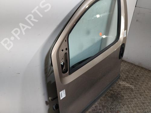 Dør venstre fortil CITROËN NEMO MPV 1.4 HDi | BP38922458C2 - Image 6