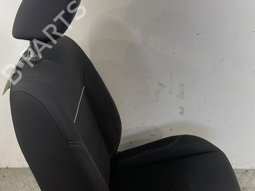 Left front seat FORD FIESTA VI (CB1, CCN) 1.0 EcoBoost | BP27817028C15 