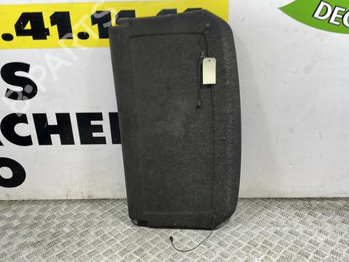 Rear parcel shelf FIAT BRAVO II (198_) 1.6 D Multijet (198AXL1B) | BP25667961C85 