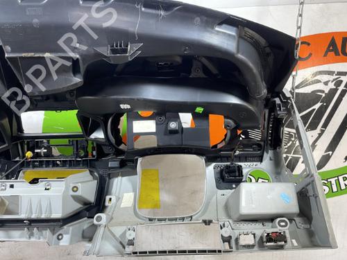 Used Dashboard Dashboard SKODA FABIA II (542) 1.2 12V (60 hp) 25662230 25662230