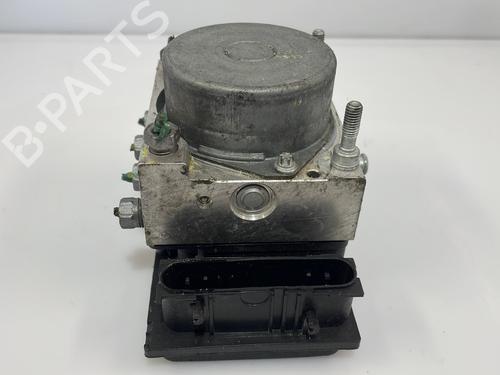 Used ABS pump ABS pump DACIA SANDERO 1.5 dCi (68 hp) 25663616 25663616