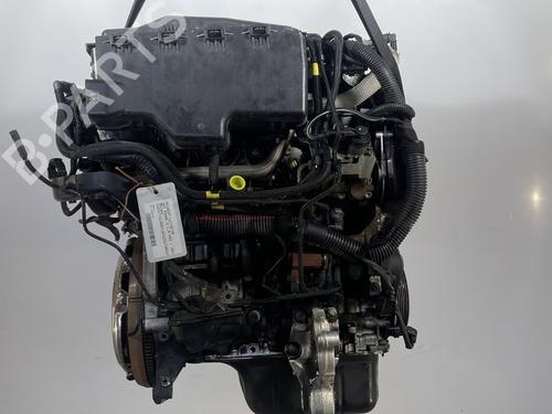 Moteur PEUGEOT 307 (3A/C) 1.6 HDi (90 hp) 25668986