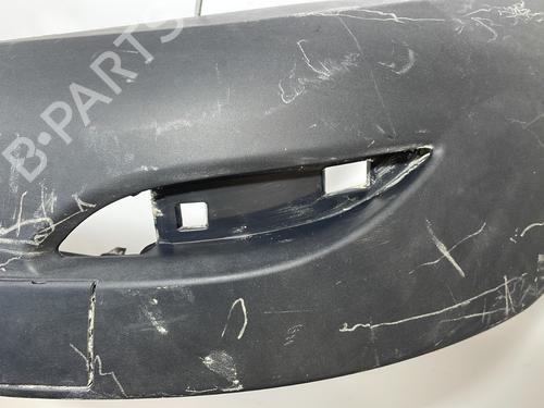 Rear bumper RENAULT MEGANE III Grandtour (KZ0/1) 1.5 dCi (KZ09, KZ0D, KZ1G, KZ29, KZ14, KZ1W, KZ10, KZ1F,... | BP25669244C8 