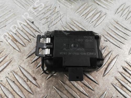 Used Electronic module LAND ROVER RANGE ROVER SPORT I (L320) 3.0 D 4x4 (256 hp) 25667354