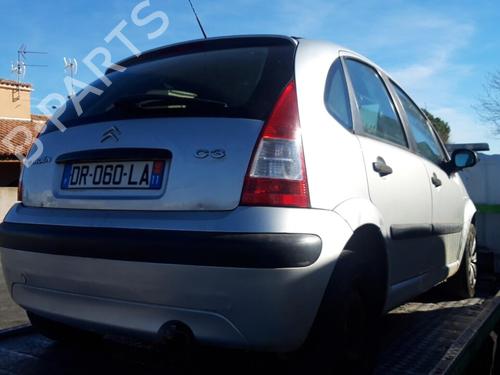 Left mirror CITROËN C3 I (FC_, FN_) 1.4 HDi | BP25670860C26 