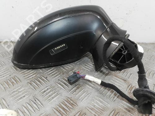 Used Right mirror Right mirror PORSCHE PANAMERA (970) 4.8 S (400 hp) 25667360 25667360