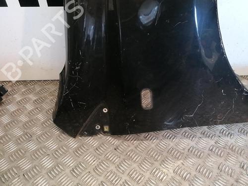 Used Right front fenders NISSAN NOTE (E11, NE11) 1.4 (88 hp) 25670898