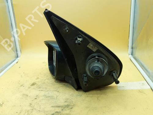 Retrovisor esquerdo PEUGEOT 206 Hatchback (2A/C) 1.9 D | BP25668685C26 